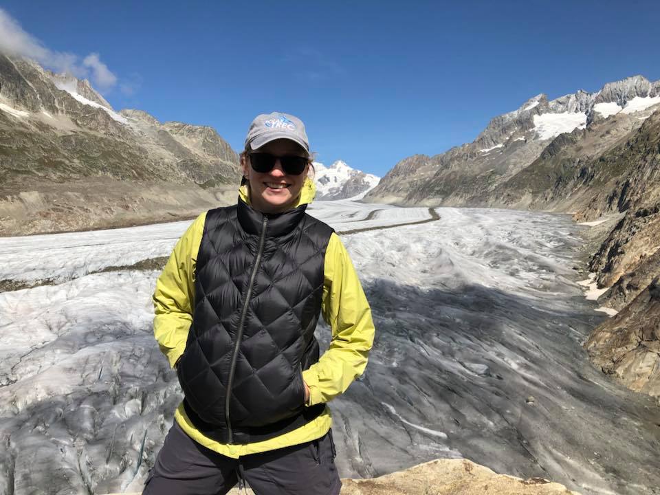 laurenglacier