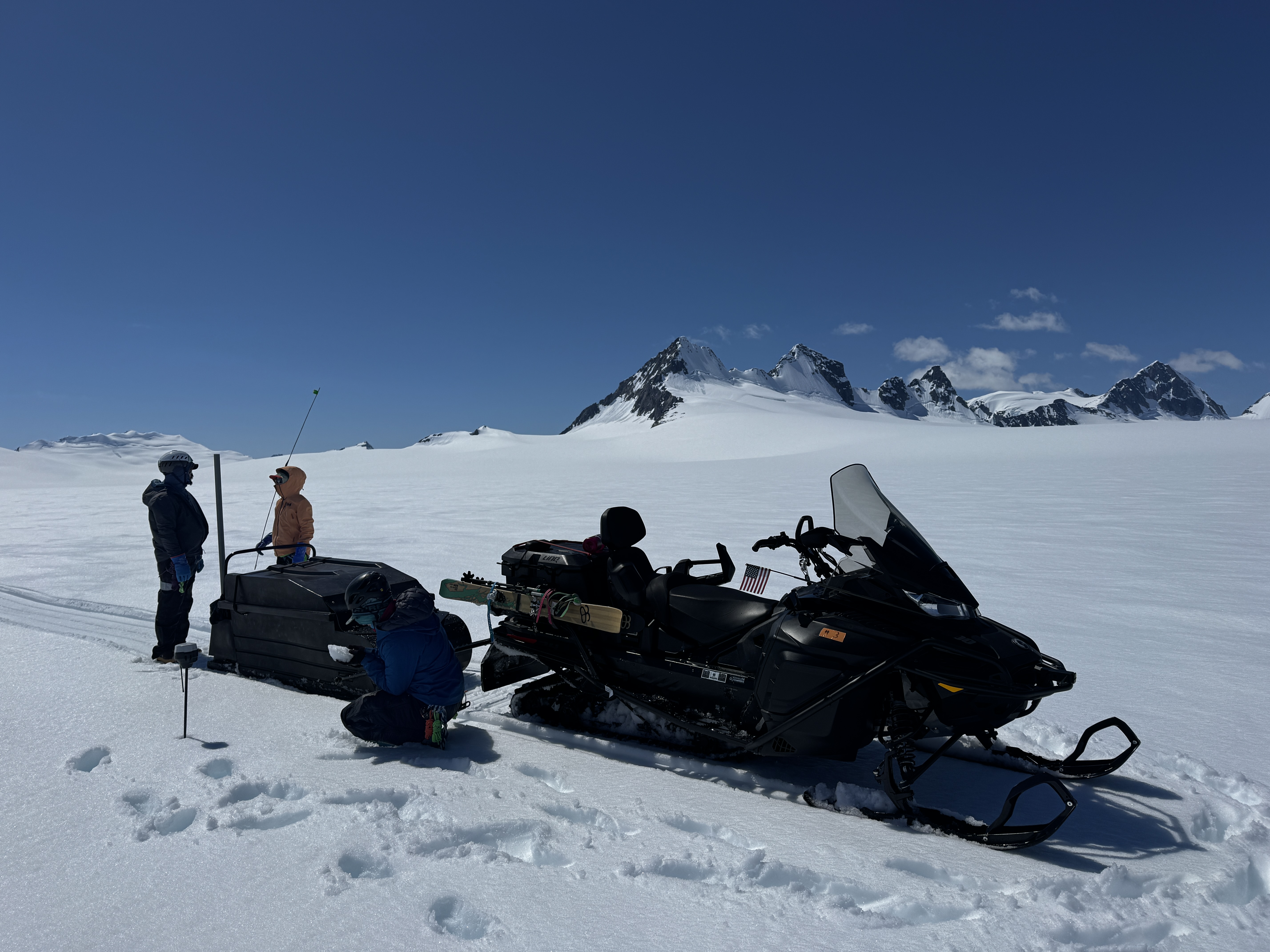 geophysics