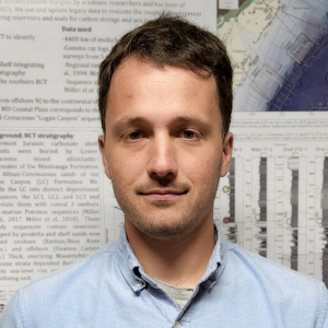 W. John Schmelz