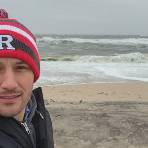 Damaging Coastal Storm Conditions Have Become Twice as Frequent at a New Jersey Beach Since 1979