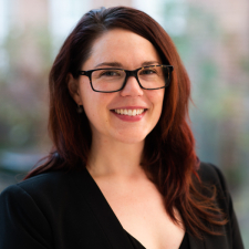 International Leadership in Planetary Science: Dr. Katherine Bermingham