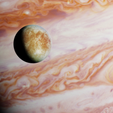 New Research: Europa's Hidden Ocean May Be Harder to Reach Than We Thought