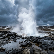 New Research: Hydrothermal Activity Beneath the Arctic Seafloor