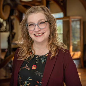 A New Chapter for Leadership at the Rutgers University Geology Museum