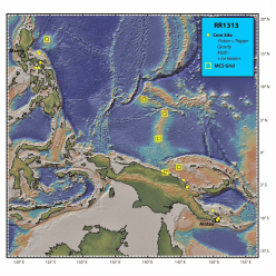 Stratigraphy & Earth History