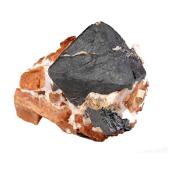 Willemite-Franklinite