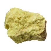 Sulfur
