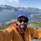 James Eguchi Featured in Rutgers Today for Volcanic Event Research