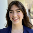 Camilla Baumer Accepted into the Sloan STAR Fellowship Program