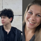 EPS Members Accepted into the Wading In: SAS Summer Research Mentoring Program