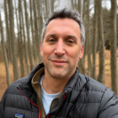 Graduate Student Michael Durcanin Receives GSA Research Award